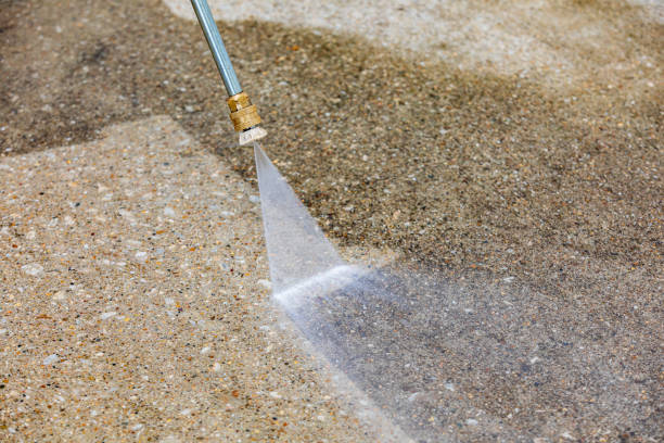 Professional Pressure Washing Services in Belton, SC