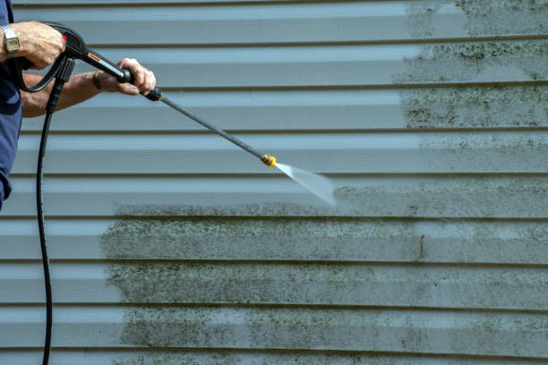 Solar Panel Cleaning in Belton, SC